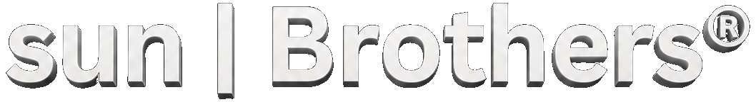 Sun Brothers logo
